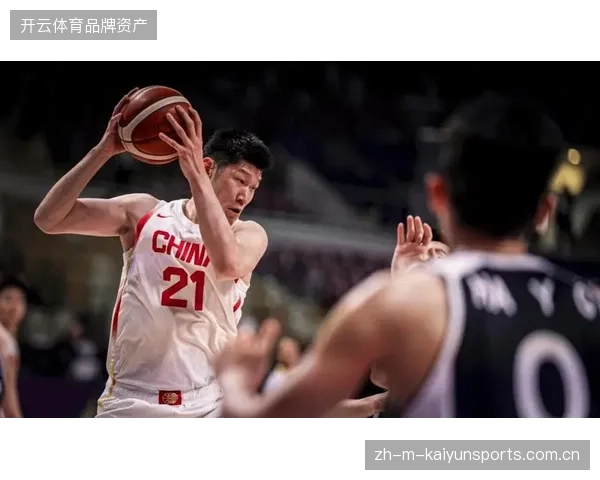 胡金秋低位统治力尽显，浙江广厦以内线进攻为轴心辐射全队战术